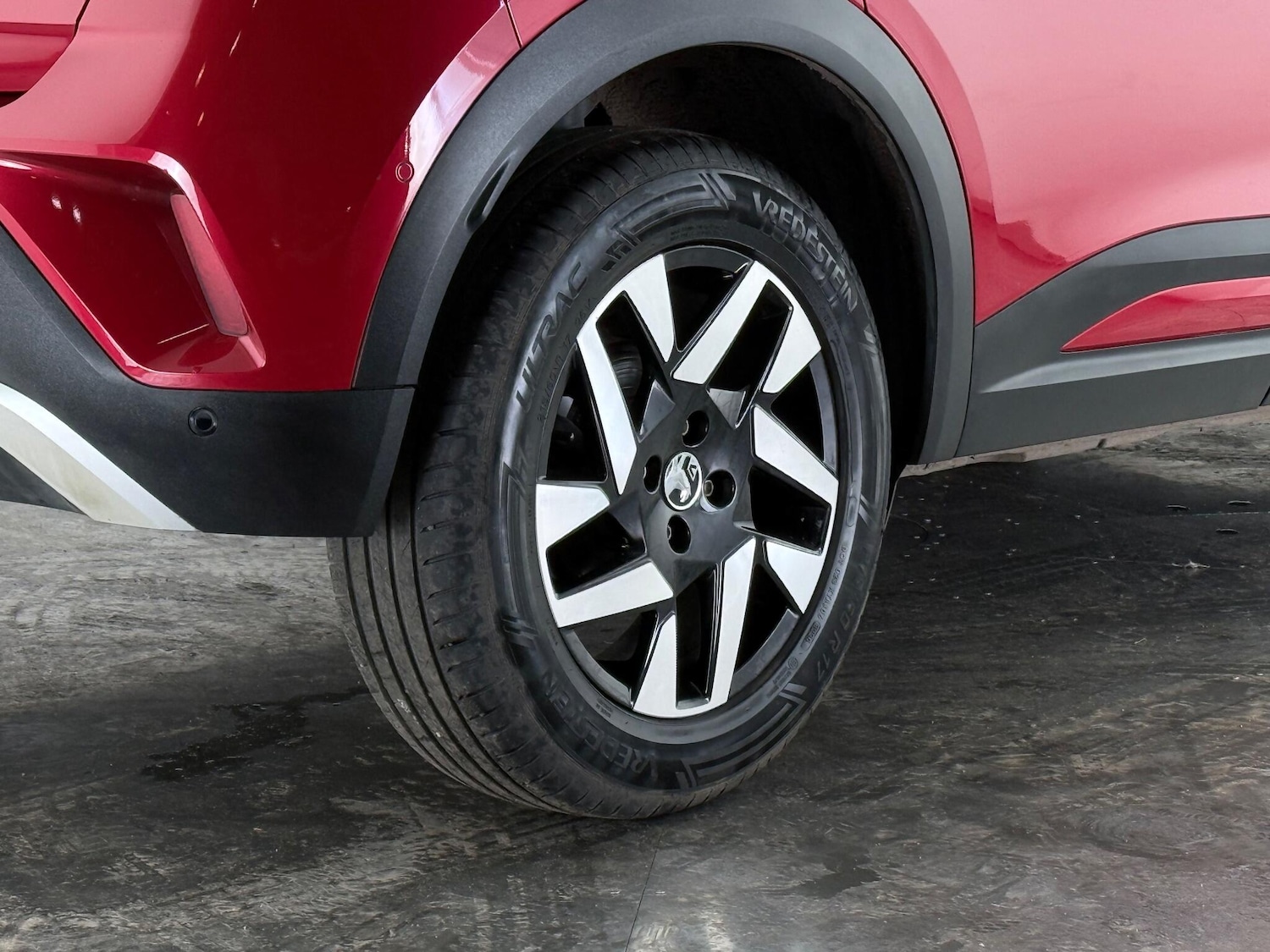 Used Vauxhall Mokka 2021 for sale - 77246711: Photo 8