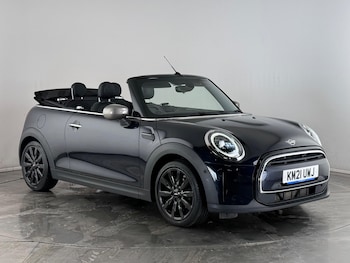 MINI - Convertible