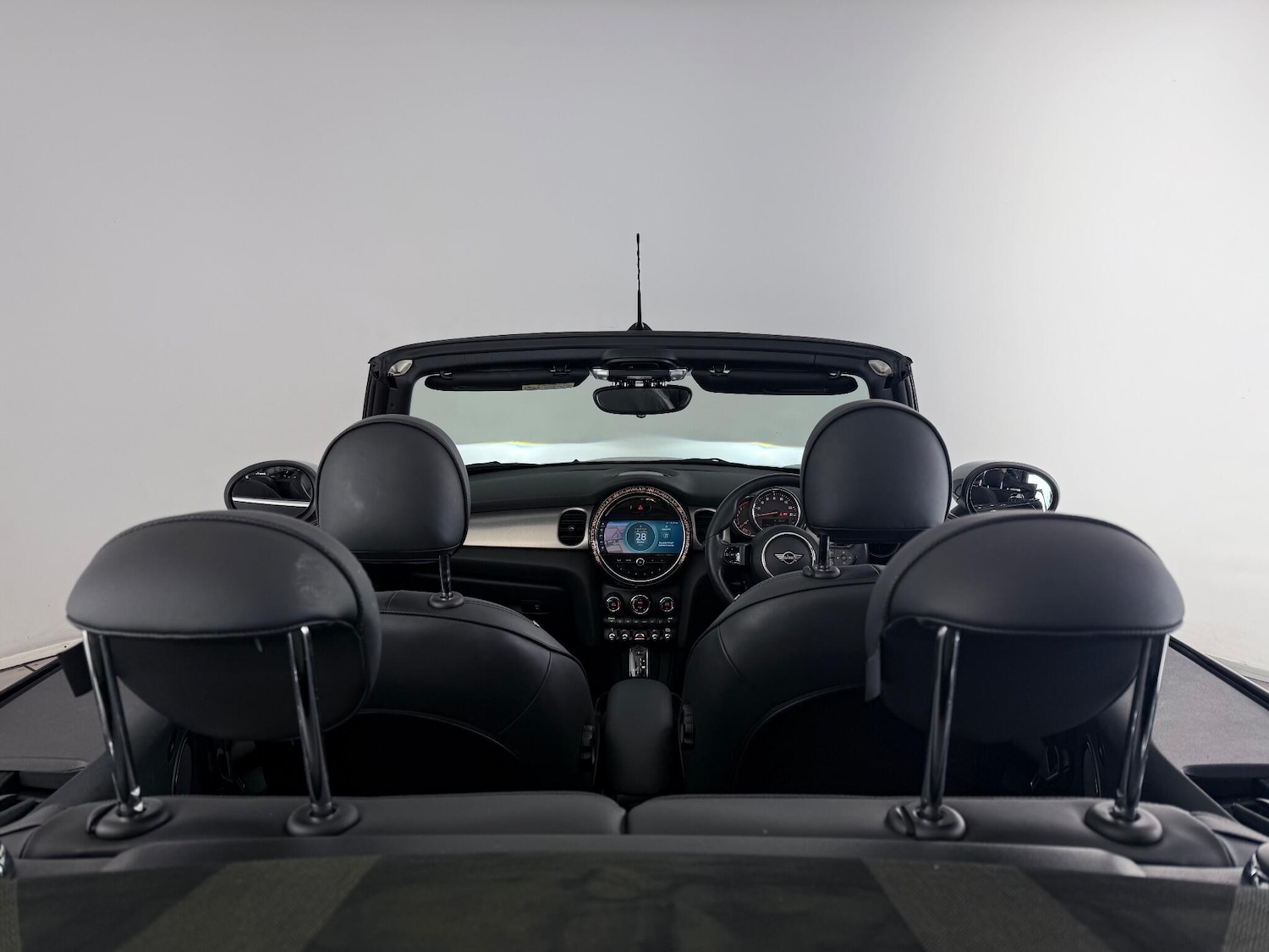 Used MINI Convertible 2021 for sale - 76466712: Photo 20