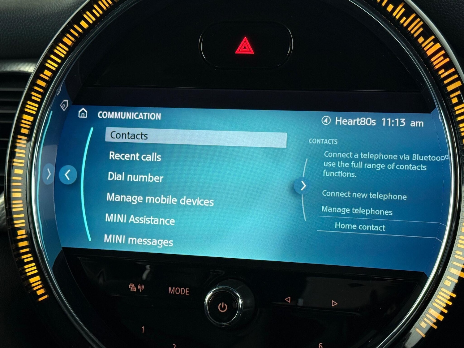 Used MINI Convertible 2021 for sale - 76466712: Photo 29