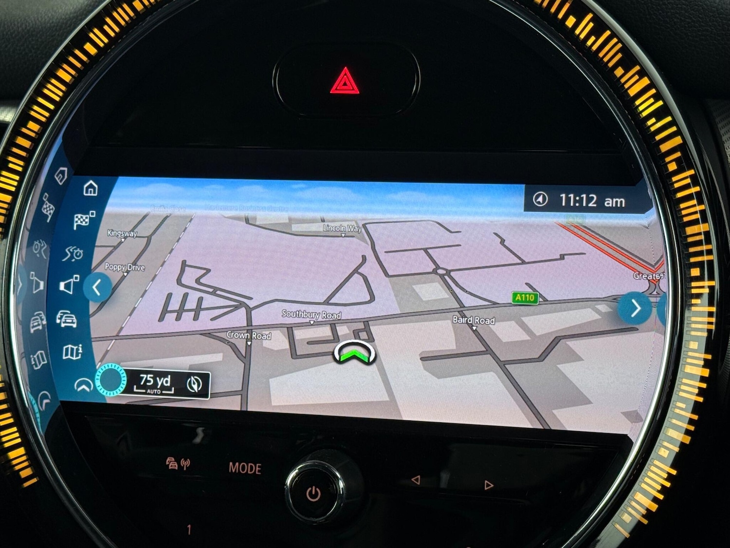 Used MINI Convertible 2021 for sale - 76466712: Photo 31