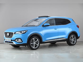 Used MG MG HS 2023 for sale - 78171623: Photo