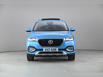 Used MG MG HS 2023 for sale - 78171623: Photo