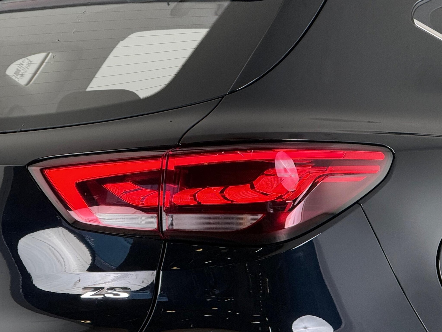 Used MG MG ZS 2022 for sale - 76467001: Photo 11