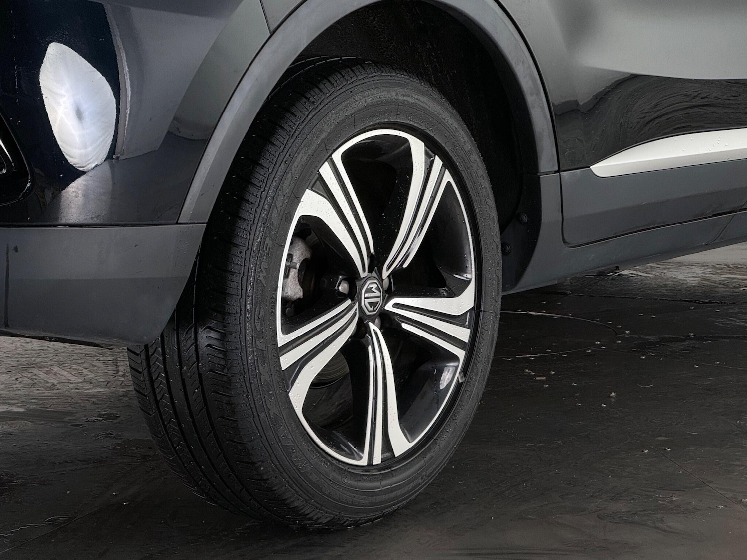 Used MG MG ZS 2022 for sale - 76467001: Photo 12