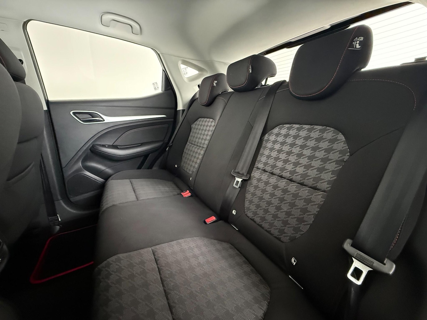 Used MG MG ZS 2022 for sale - 76467001: Photo 18