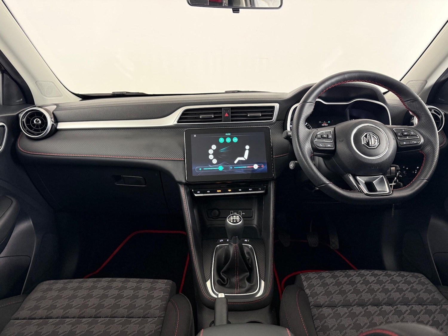 Used MG MG ZS 2022 for sale - 76467001: Photo 19