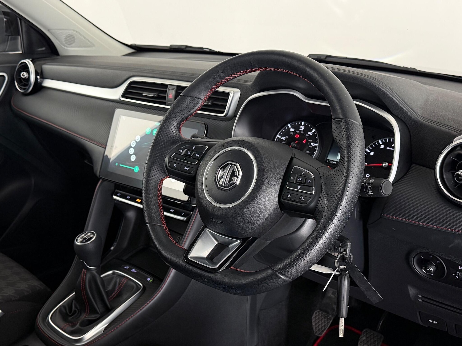 Used MG MG ZS 2022 for sale - 76467001: Photo 24