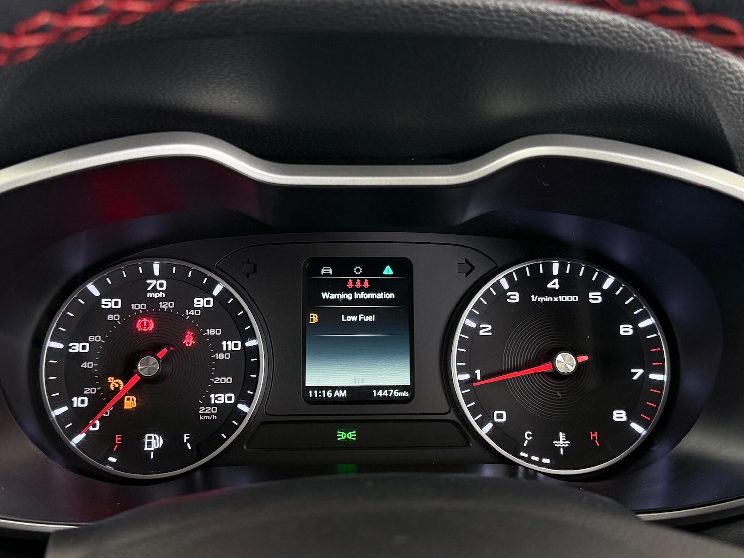 Used MG MG ZS 2022 for sale - 76467001: Photo 26