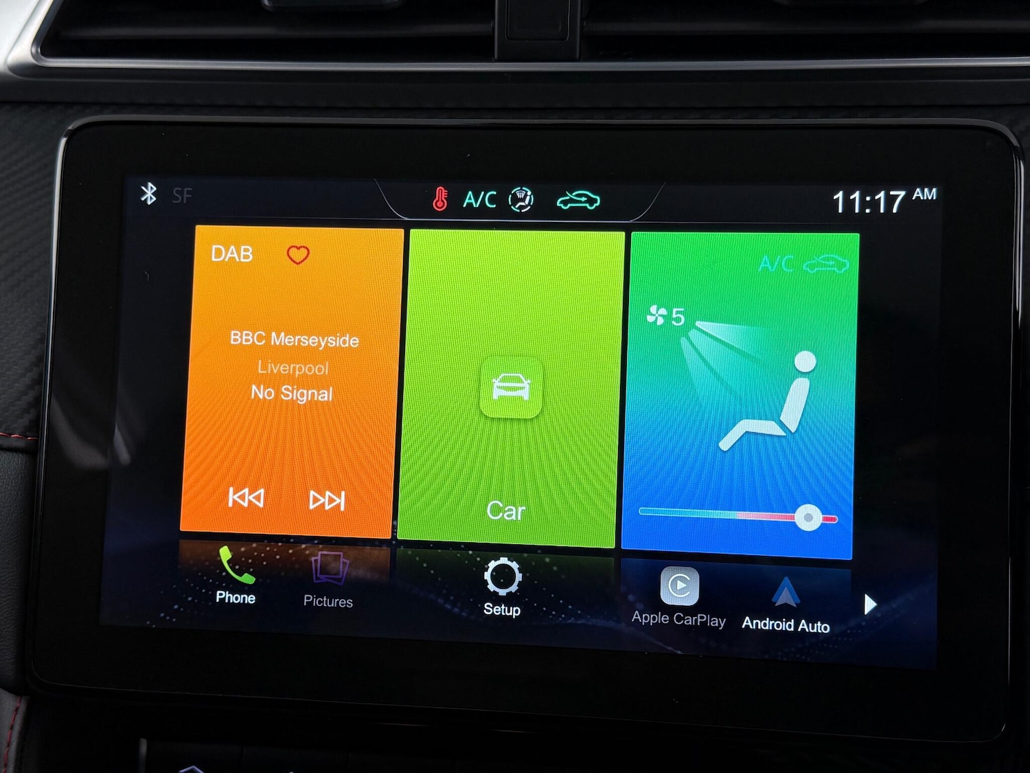 Used MG MG ZS 2022 for sale - 76467001: Photo 29