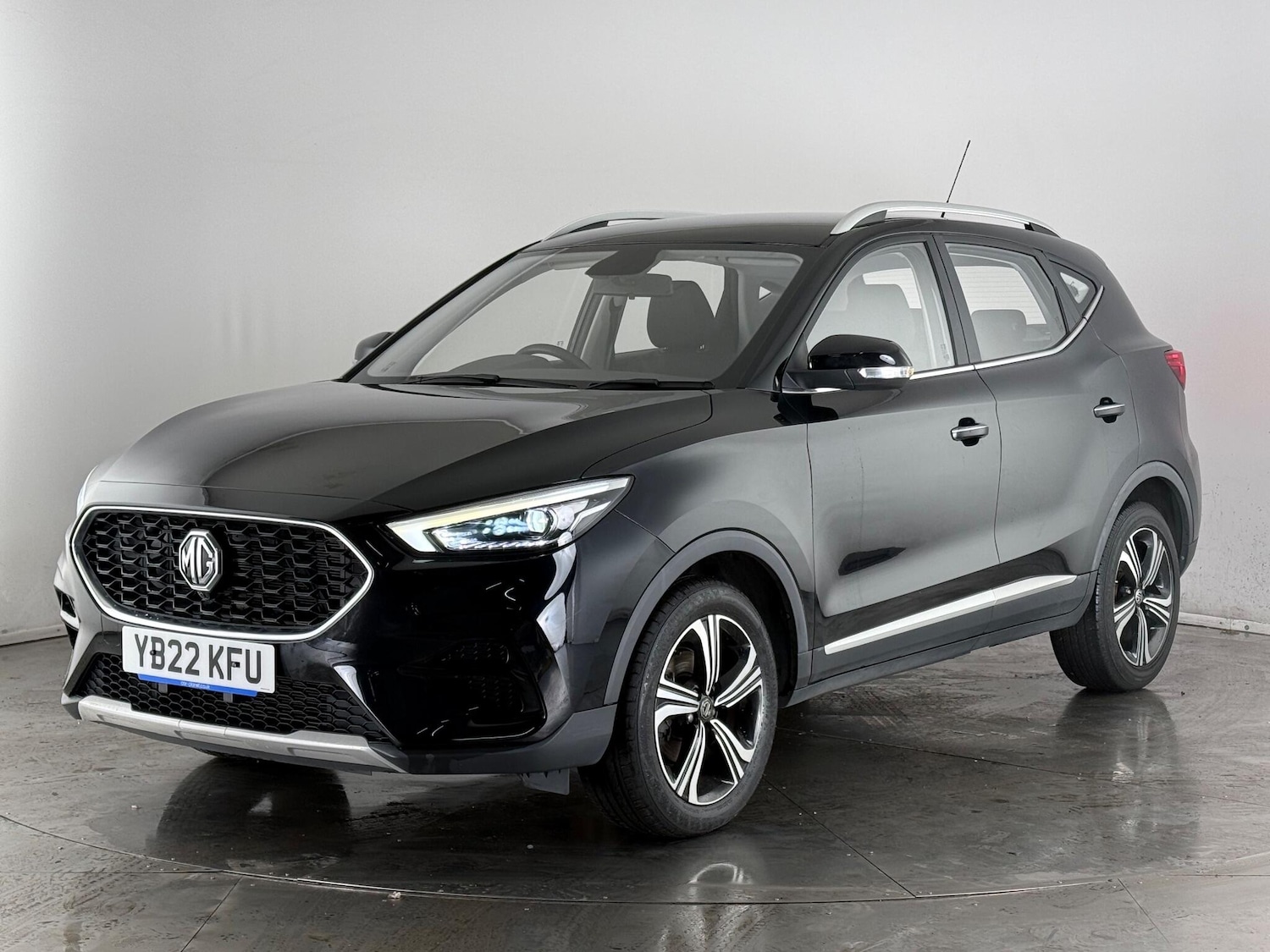 Used MG MG ZS 2022 for sale - 76467001: Photo 3