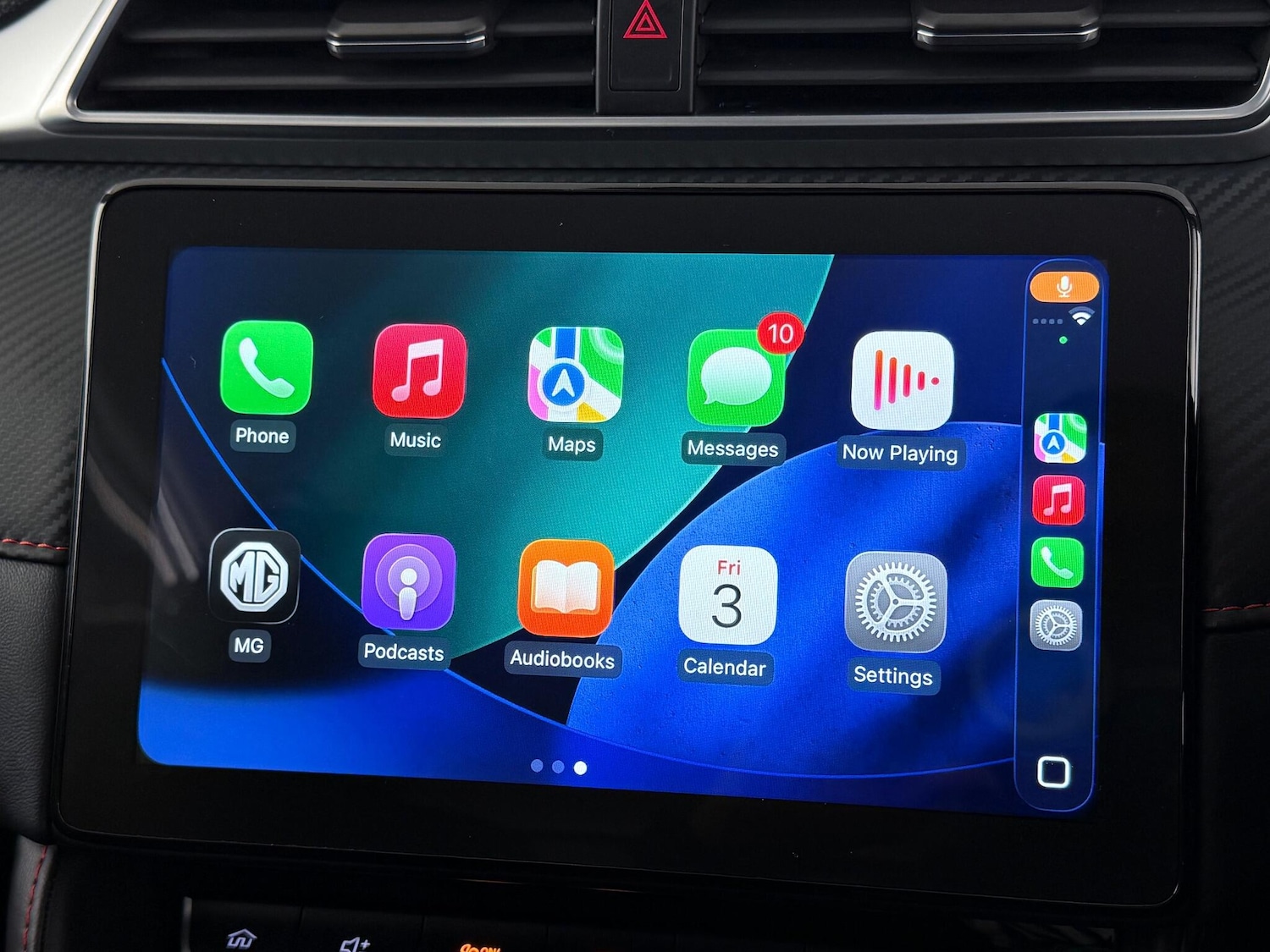 Used MG MG ZS 2022 for sale - 76467001: Photo 30