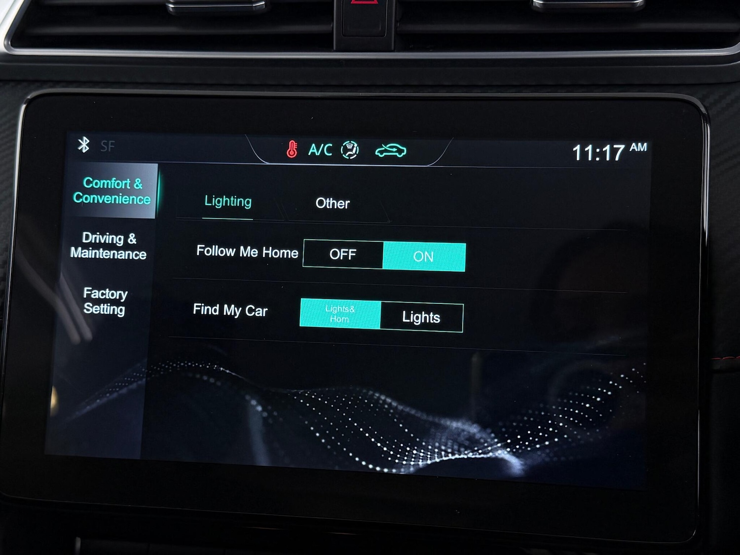 Used MG MG ZS 2022 for sale - 76467001: Photo 32