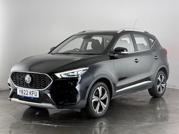Used MG MG ZS 2022 for sale - 76467001: Photo