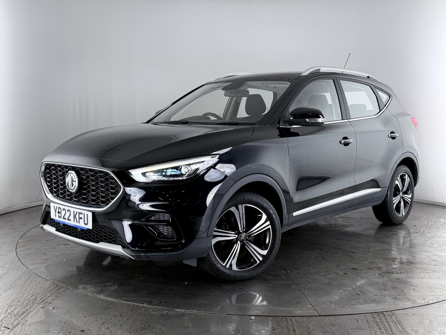 Used MG MG ZS 2022 for sale - 76467001: Photo 40