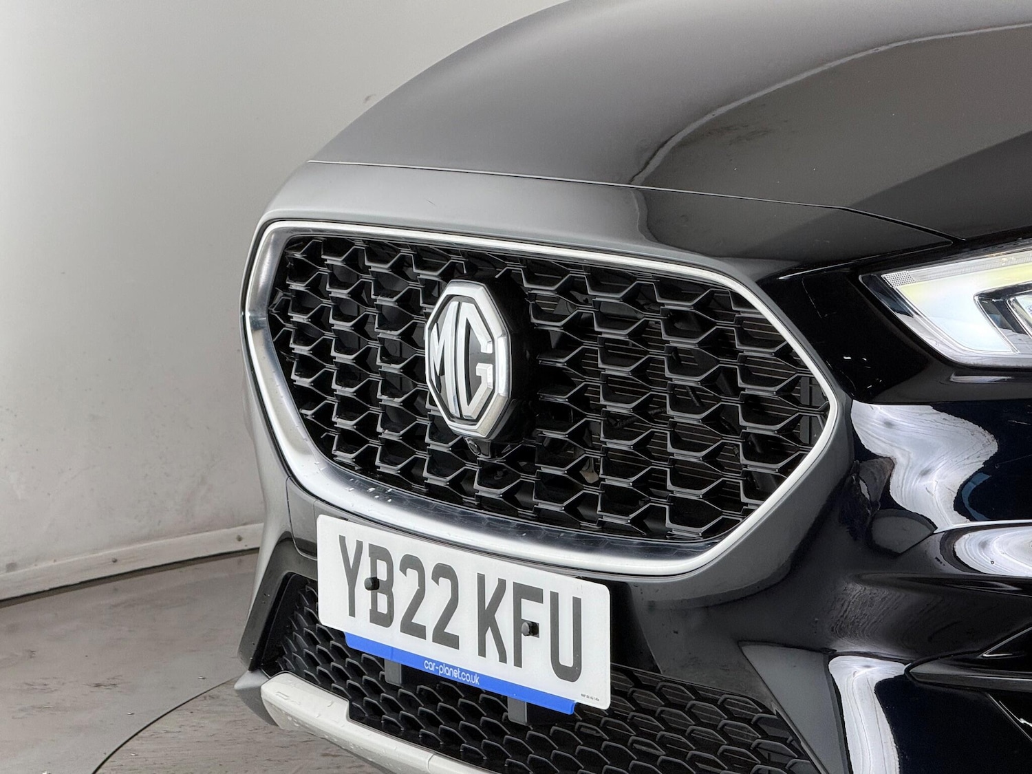 Used MG MG ZS 2022 for sale - 76467001: Photo 41