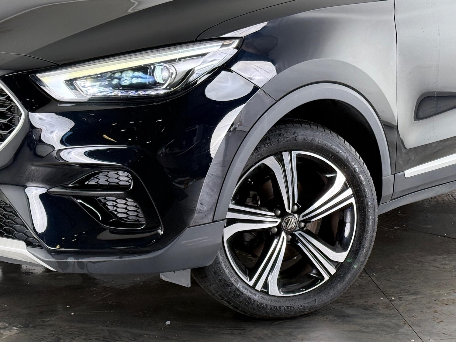 Used MG MG ZS 2022 for sale - 76467001: Photo 42