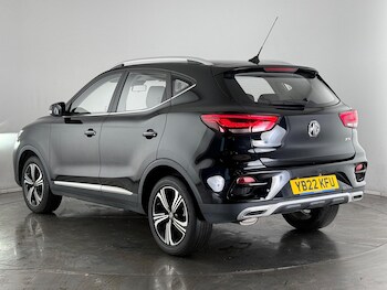 Used MG MG ZS 2022 for sale - 76467001: Photo