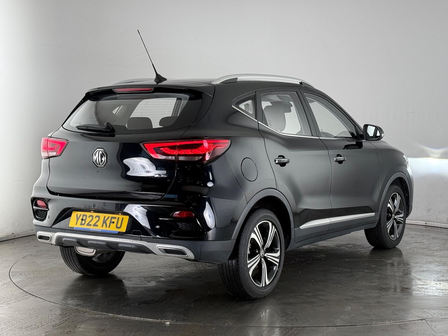 Used MG MG ZS 2022 for sale - 76467001: Photo 5