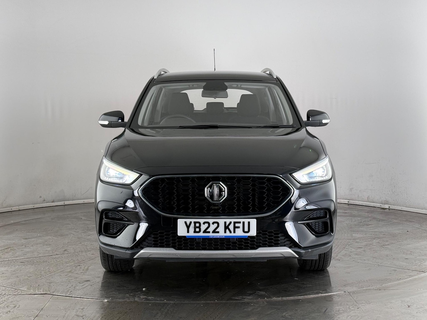 Used MG MG ZS 2022 for sale - 76467001: Photo 7