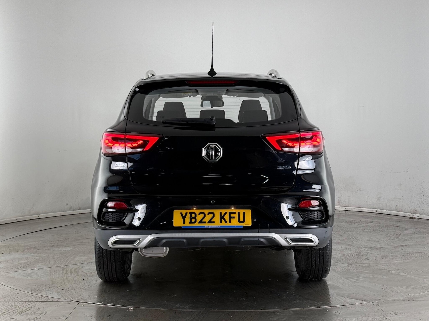 Used MG MG ZS 2022 for sale - 76467001: Photo 9