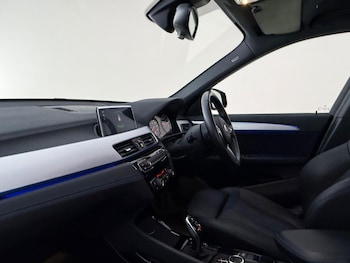 Used BMW X1 2022 for sale - 78676814: Photo