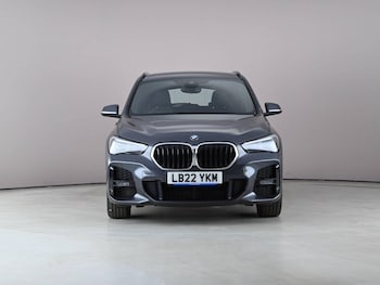 Used BMW X1 2022 for sale - 78676814: Photo