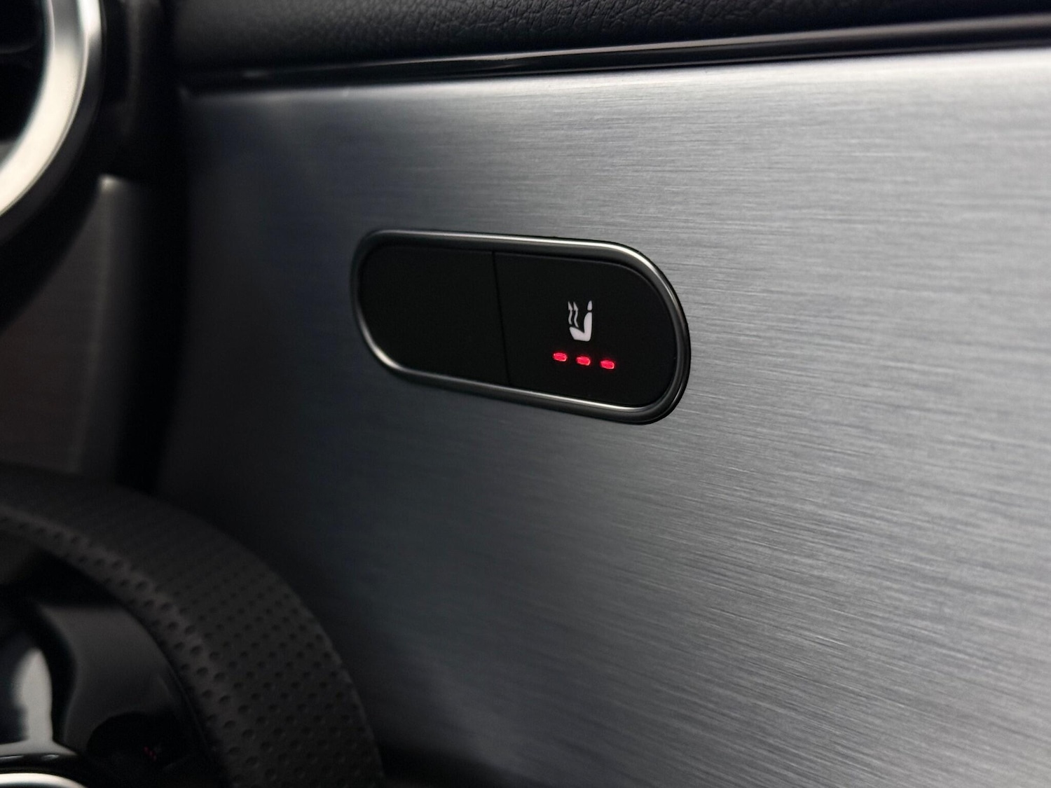 Used Mercedes-Benz CLA 2019 for sale - 77053990: Photo 17