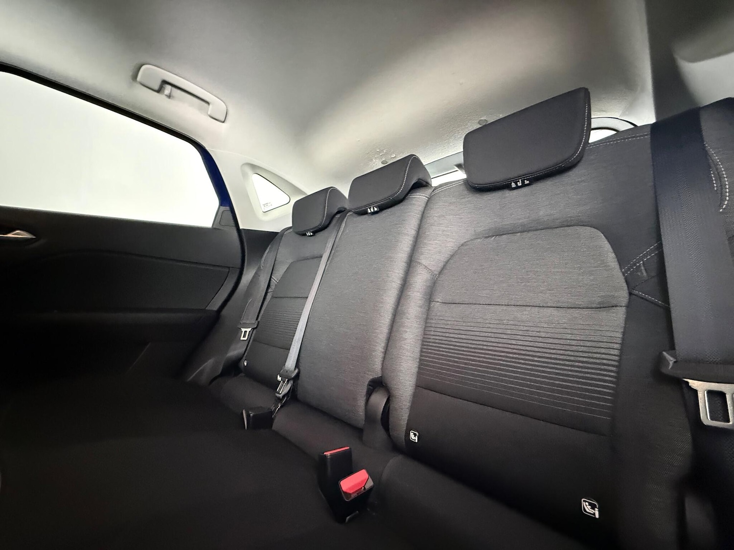 Used Renault Captur 2021 for sale - 76466938: Photo 19