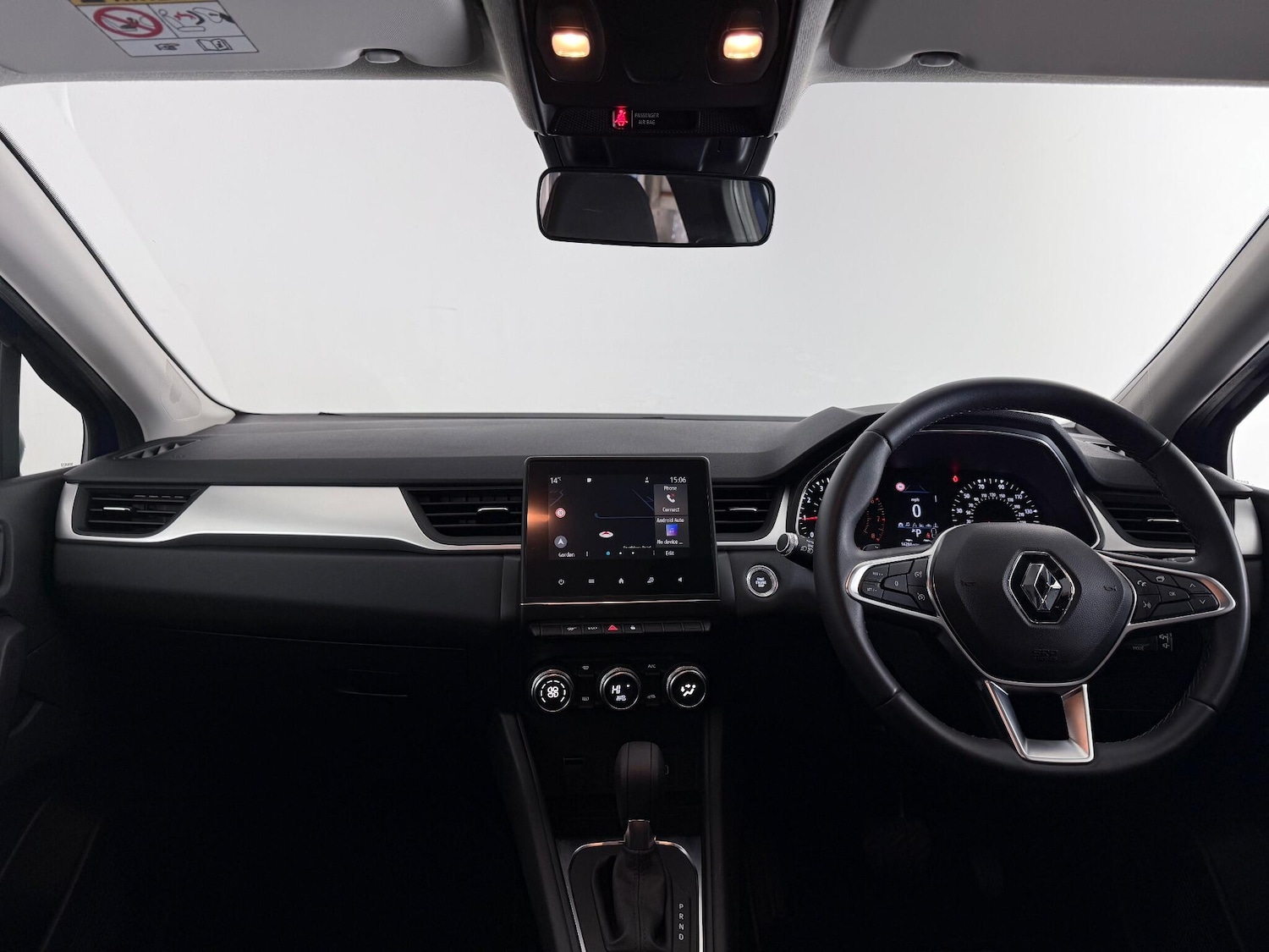 Used Renault Captur 2021 for sale - 76466938: Photo 20