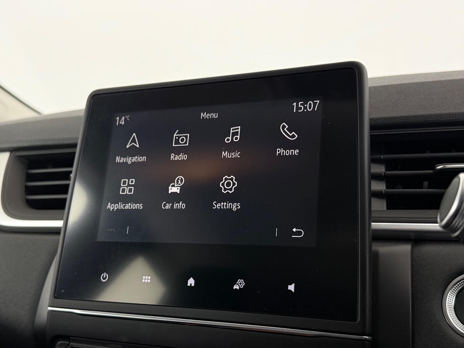 Used Renault Captur 2021 for sale - 76466938: Photo 34