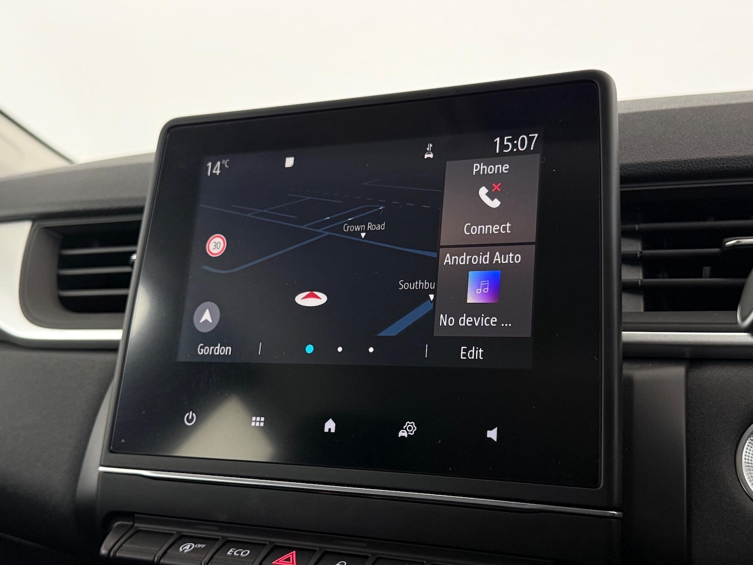 Used Renault Captur 2021 for sale - 76466938: Photo 35