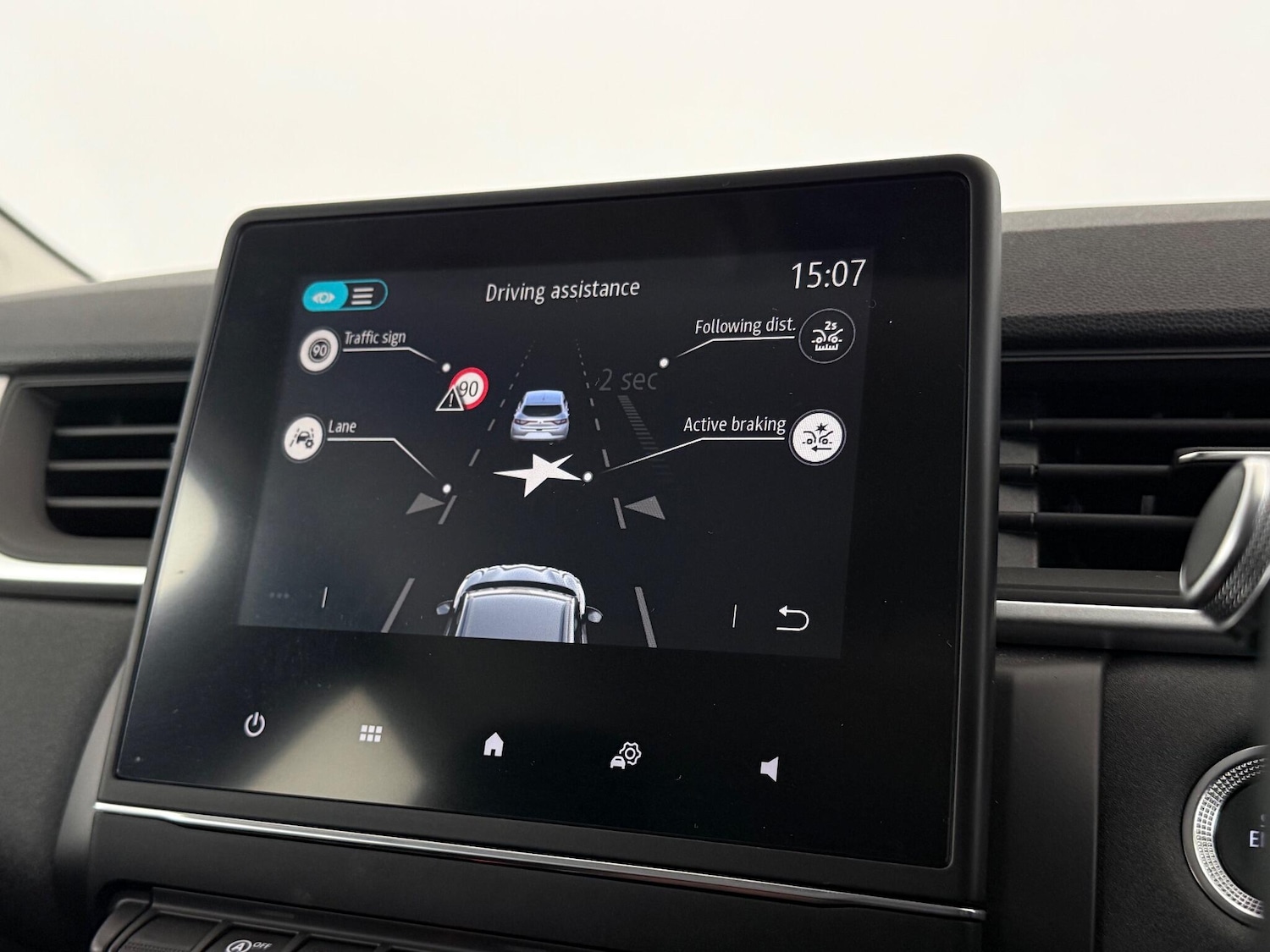 Used Renault Captur 2021 for sale - 76466938: Photo 38