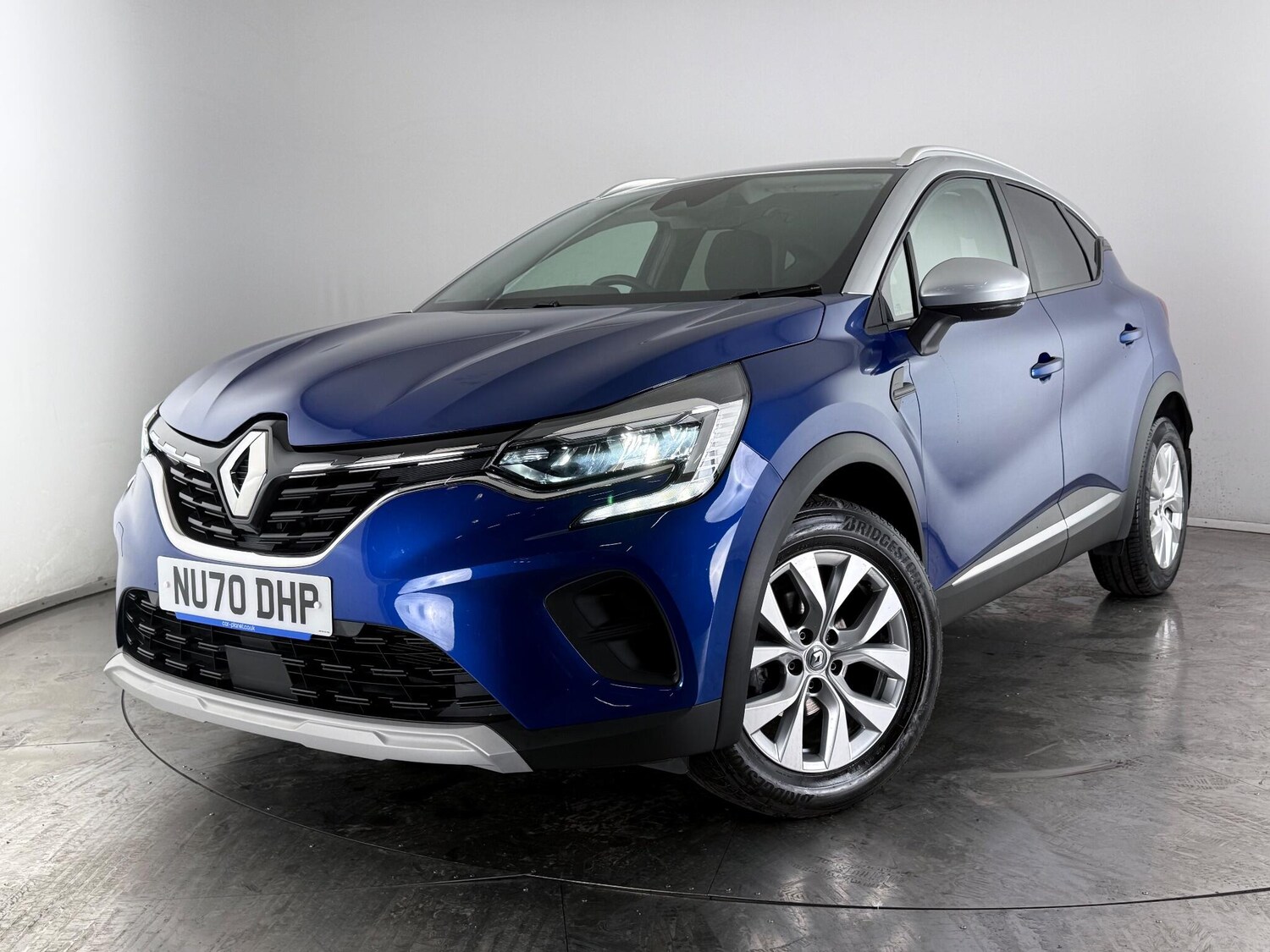 Used Renault Captur 2021 for sale - 76466938: Photo 46
