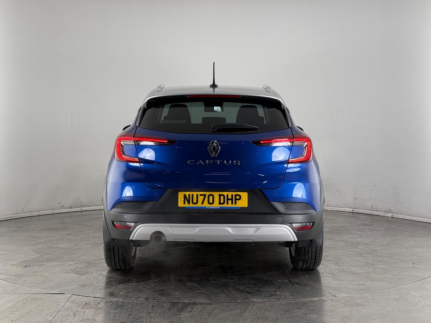 Used Renault Captur 2021 for sale - 76466938: Photo 9