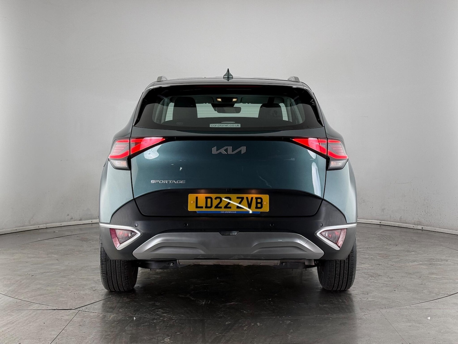 Used Kia Sportage 2022 for sale - 77222787: Photo 7