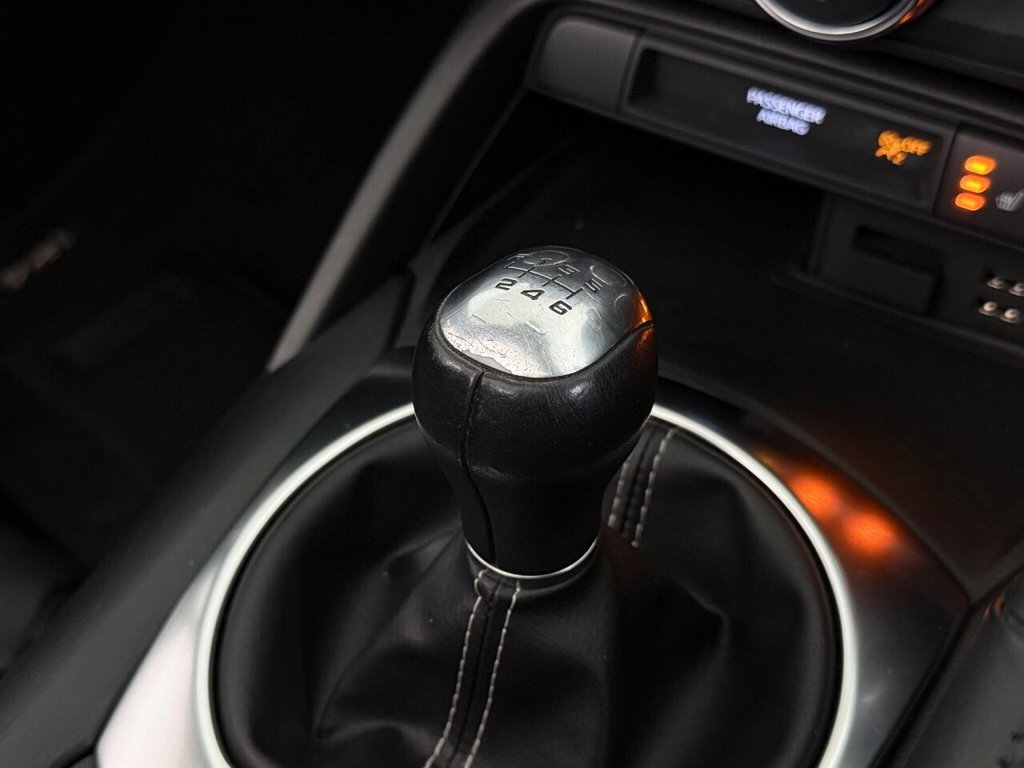 Vehicle 36