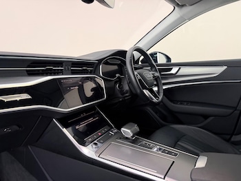 Used Audi A6 Saloon 2022 for sale - 79026539: Photo