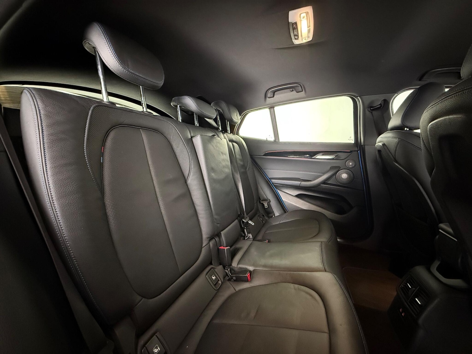 Used BMW X2 2019 for sale - 77222280: Photo 12