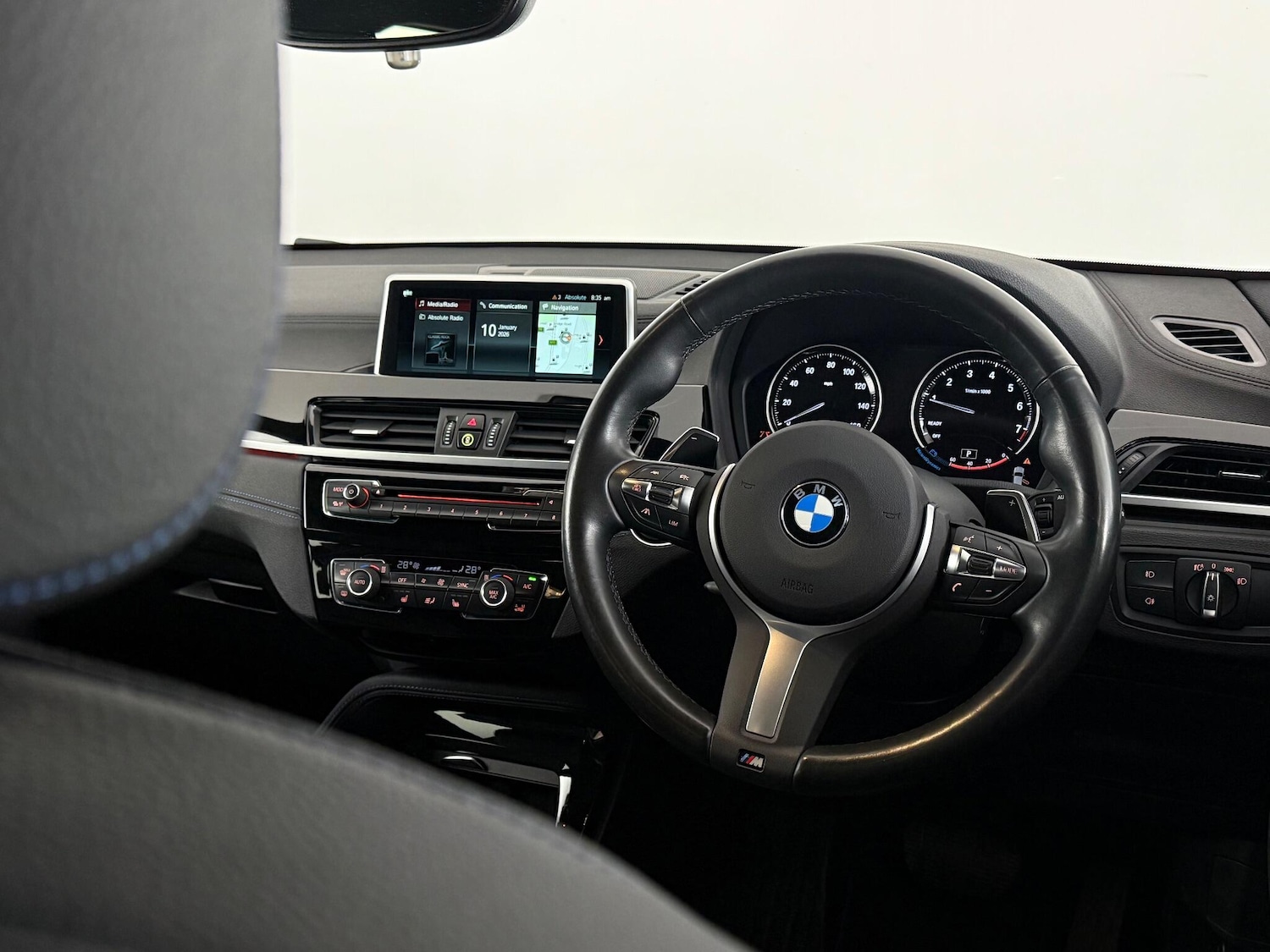 Used BMW X2 2019 for sale - 77222280: Photo 15