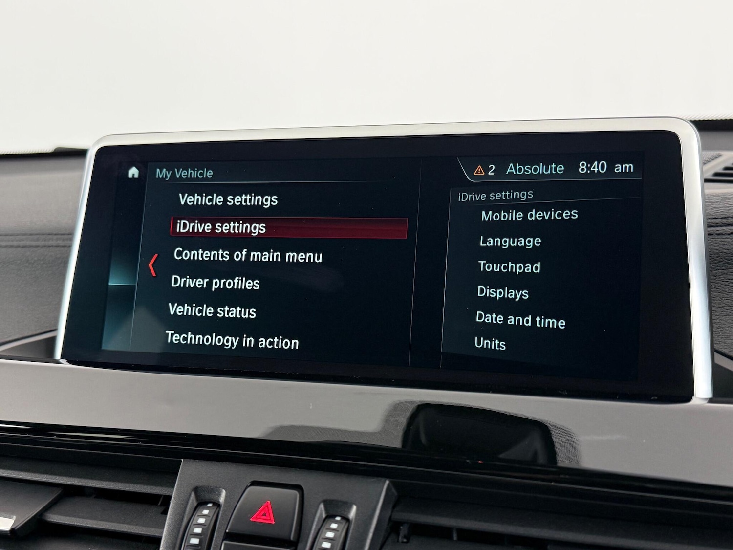 Used BMW X2 2019 for sale - 77222280: Photo 25