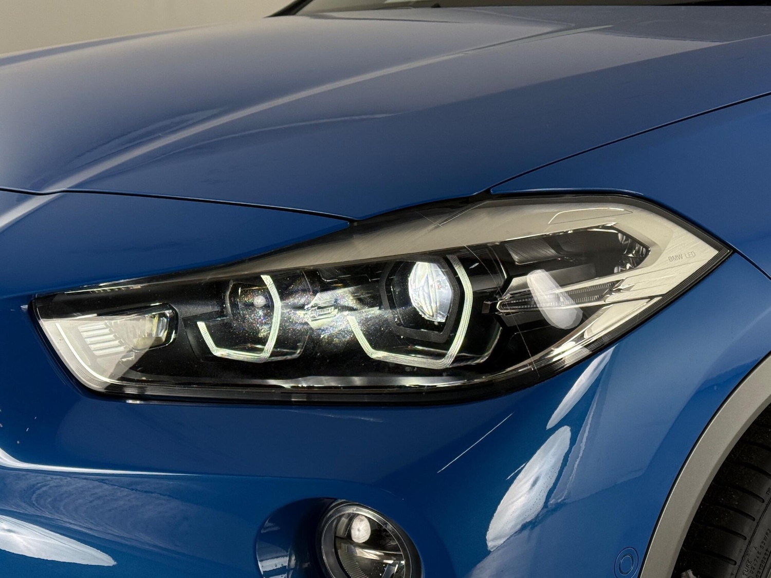 Used BMW X2 2019 for sale - 77222280: Photo 8