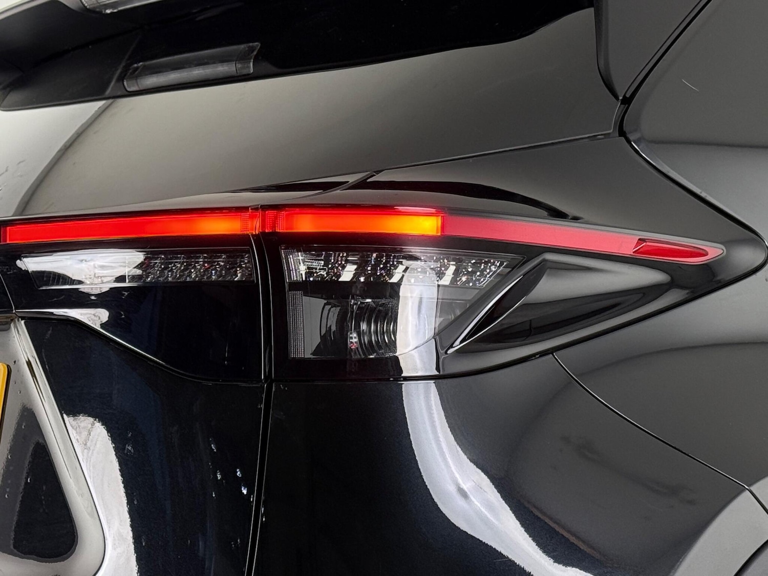 Used Toyota Yaris Cross 2023 for sale - 77182898: Photo 7