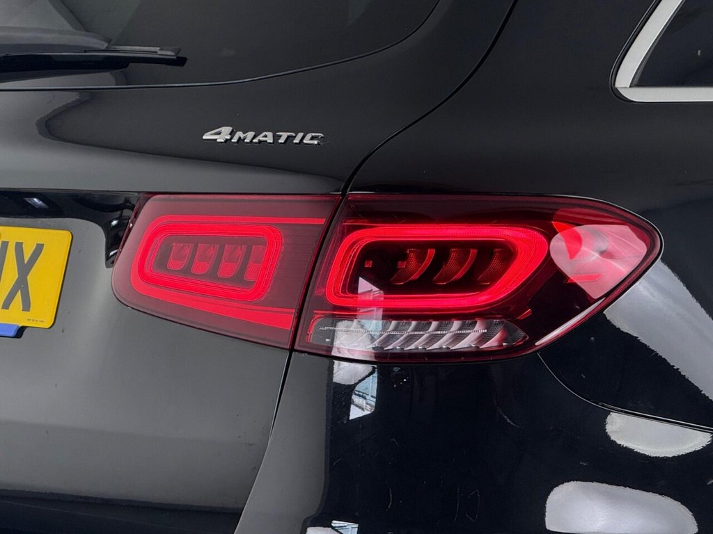 Used Mercedes-Benz GLC 2019 for sale - 76154462: Photo 10