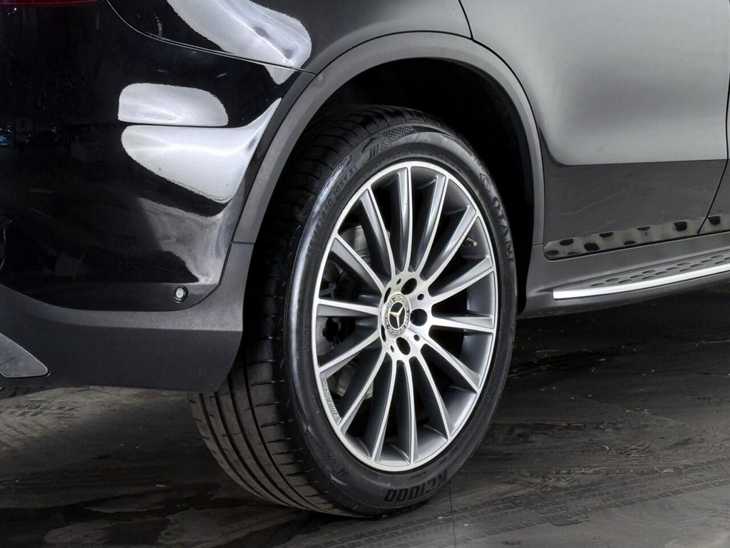 Used Mercedes-Benz GLC 2019 for sale - 76154462: Photo 12