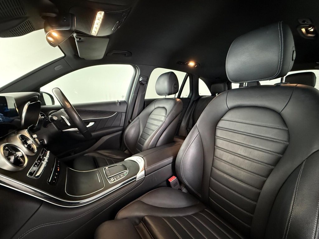 Used Mercedes-Benz GLC 2019 for sale - 76154462: Photo 19
