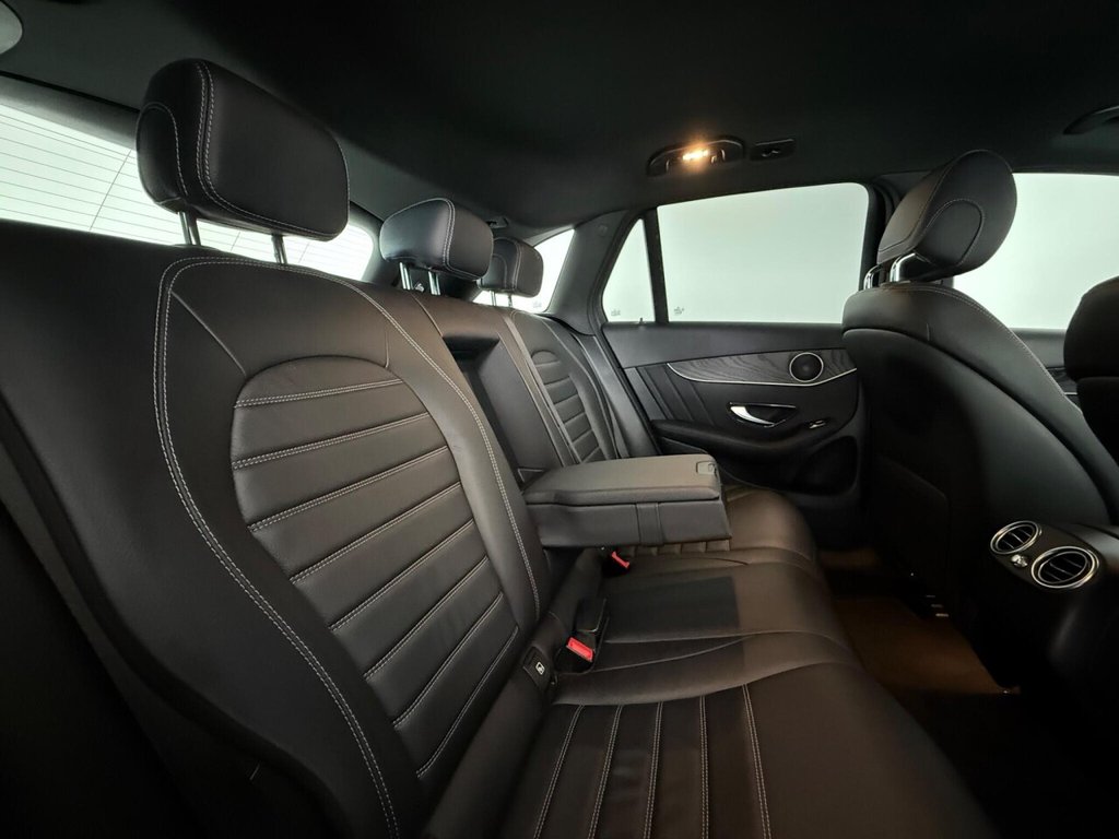 Used Mercedes-Benz GLC 2019 for sale - 76154462: Photo 20