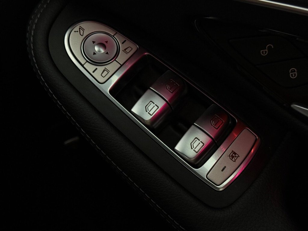 Used Mercedes-Benz GLC 2019 for sale - 76154462: Photo 28