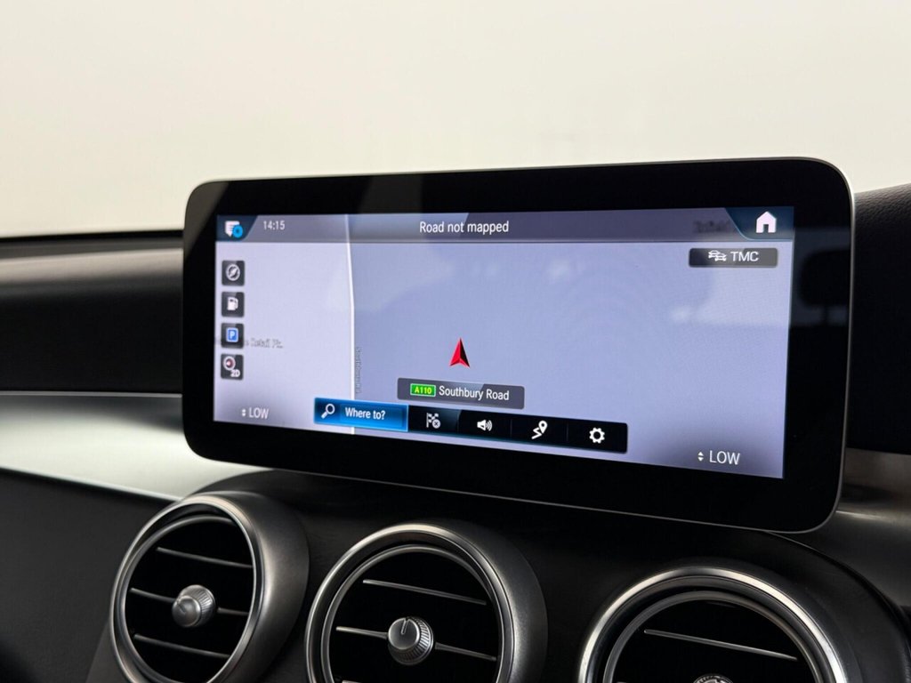 Used Mercedes-Benz GLC 2019 for sale - 76154462: Photo 33