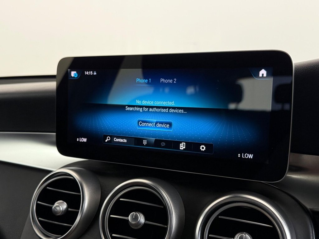 Used Mercedes-Benz GLC 2019 for sale - 76154462: Photo 34